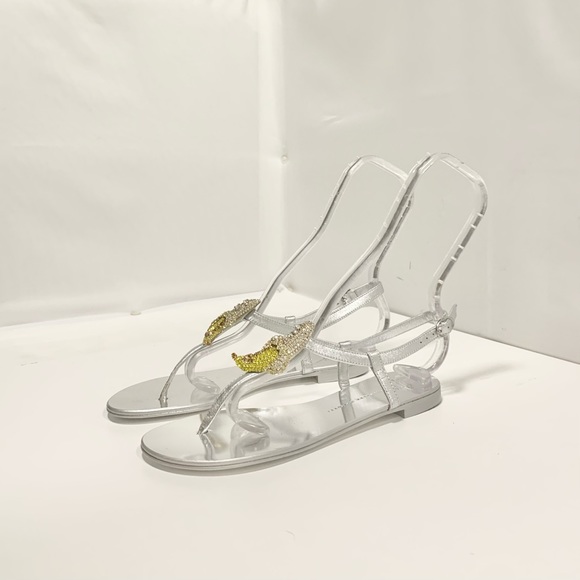 Giuseppe Zanotti  Sandals NWT - Picture 5 of 14